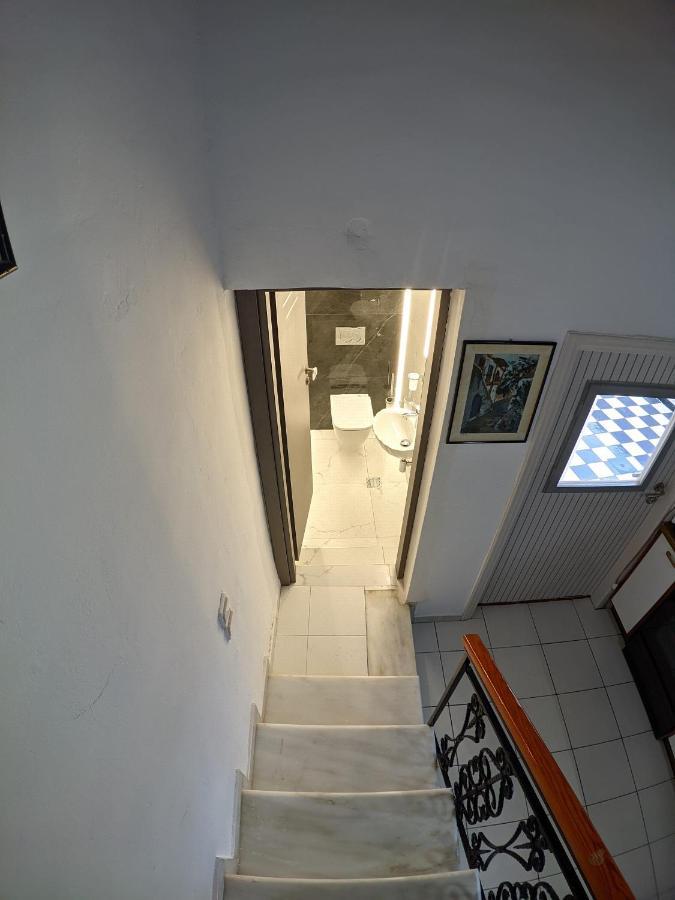 Summer Dream Poros Town Exterior foto